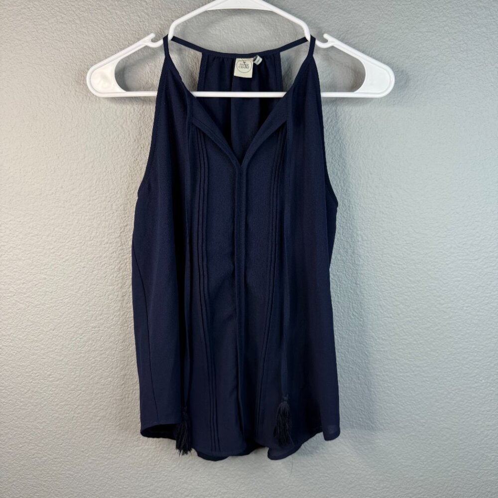 Paper Crane Blouse
